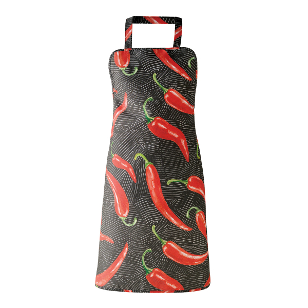 Ποδιά Κουζίνας (62x83) Kentia Loft Chilli