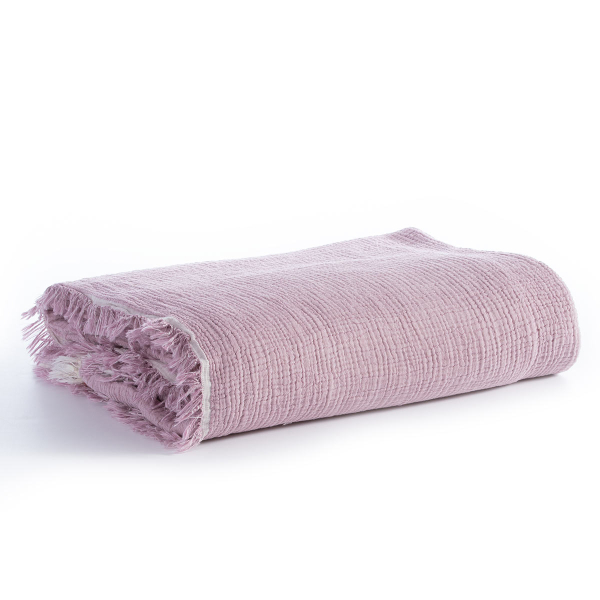 Κουβερτόριο Υπέρδιπλο (220x230) Nef-Nef Homeware Premium Apollo