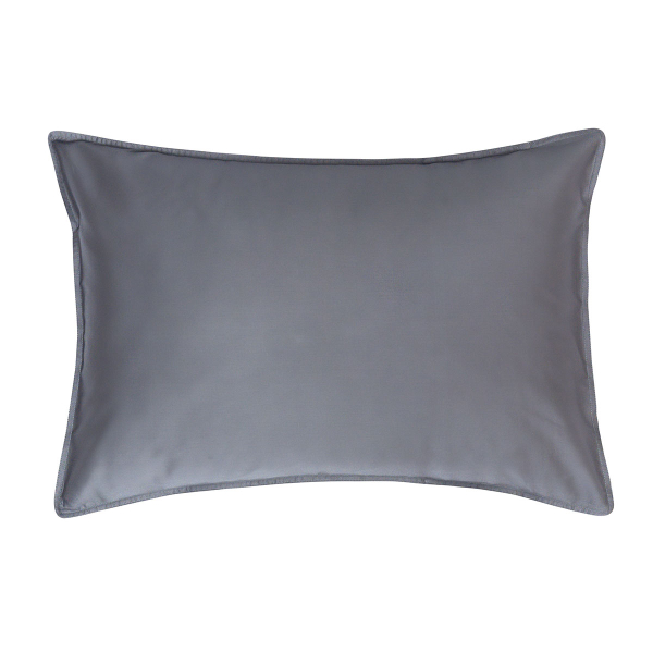 Ζεύγος Μαξιλαροθήκες Oxford (50x70) Kentia Stylish Zahos 04