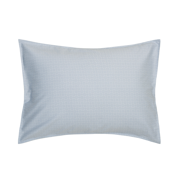 Ζεύγος Μαξιλαροθήκες Oxford (50x70) Kentia Stylish Aniz