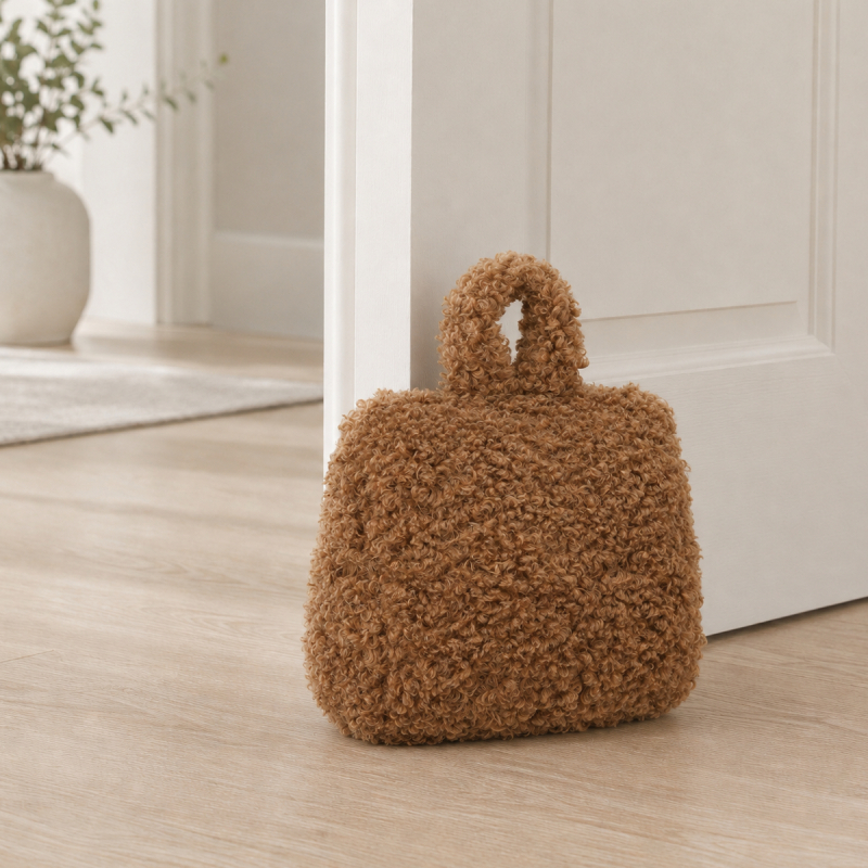 Στοπ Πόρτας (7x17) K-M Beige AAE824230