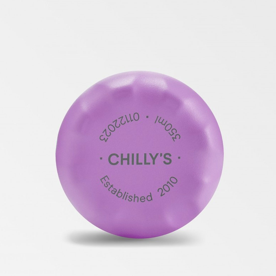 Παγούρι - Θερμός 350Ml με Καλαμάκι Chilly&Apos S Original&Apos Series Berry Home Παιδικά Είδη Φαγητού & Αξεσουάρ Σερβιρίσματος Spitishop
