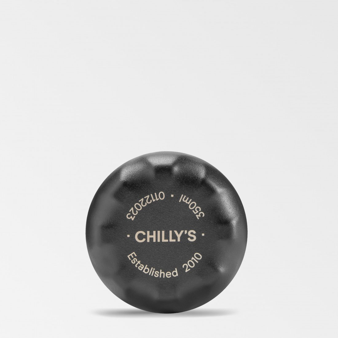 Παγούρι - Θερμός 350Ml με Καλαμάκι Chilly&Apos S Original&Apos Series Splatter Home Παιδικά Είδη Φαγητού & Αξεσουάρ Σερβιρίσματος Spitishop