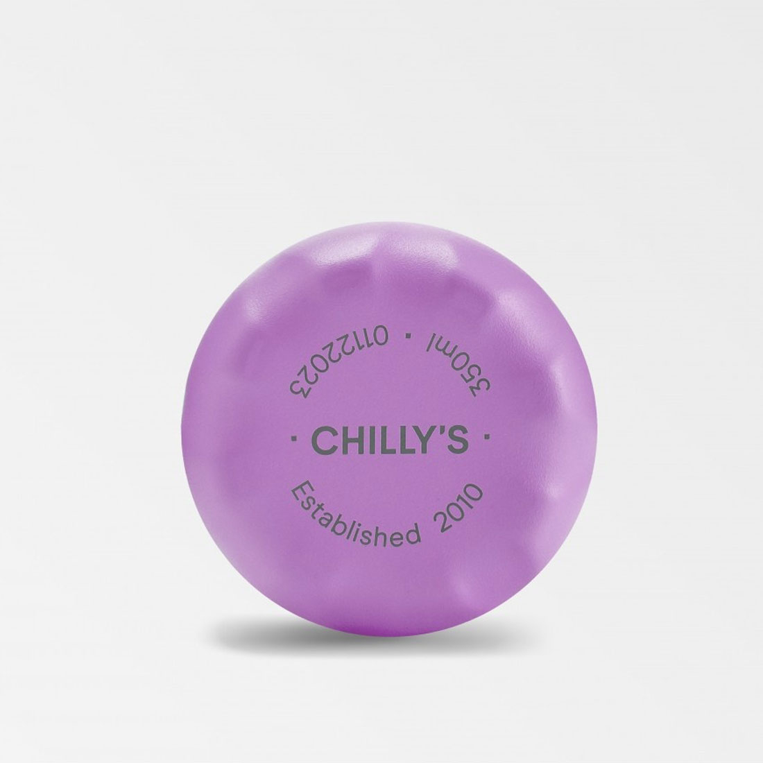 Παγούρι - Θερμός 350Ml με Καλαμάκι Chilly&Apos S Original&Apos Series Crew Home Παιδικά Είδη Φαγητού & Αξεσουάρ Σερβιρίσματος Spitishop