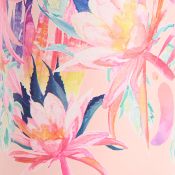 Ποτήρι Θερμός 340ml Chilly's Series 2 Cup Cactus Flower