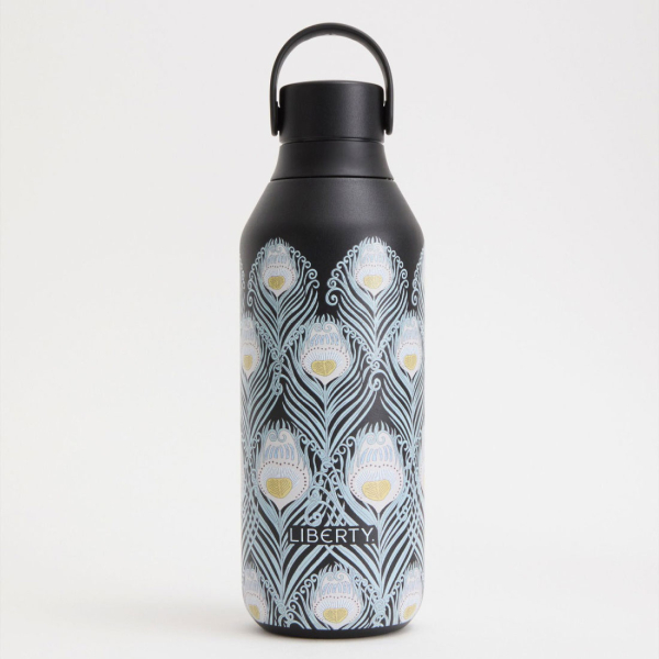 Μπουκάλι Θερμός 500ml Chilly's Series 2 Bottle Liberty Ceaser