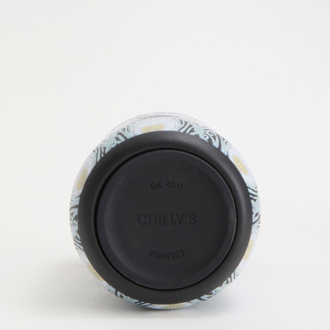 Μπουκάλι Θερμός 500Ml Chilly&Apos S Series 2 Bottle Liberty Ceaser Home Οργάνωση & Αποθήκευση Spitishop