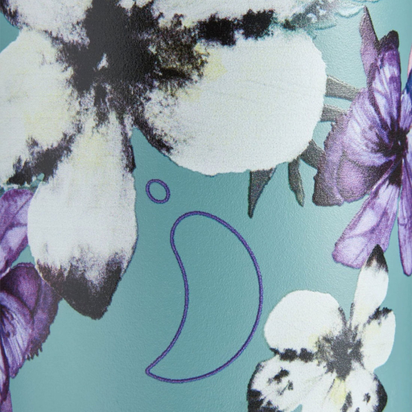 Μπουκάλι Θερμός 500ml Chilly's Original's Series Feathered Florals