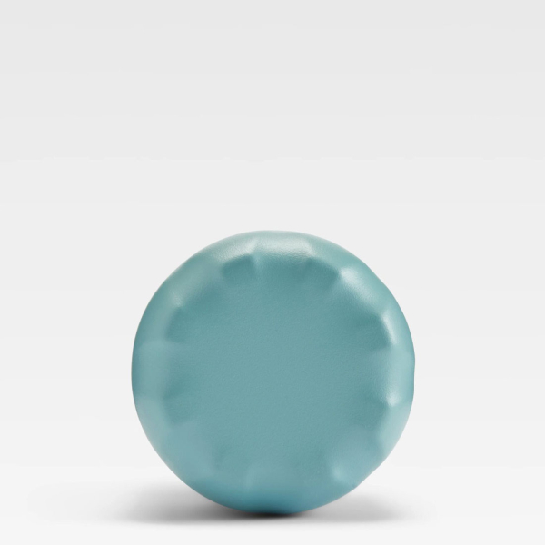 Μπουκάλι Θερμός 500ml Chilly's Original's Series Dusty Teal