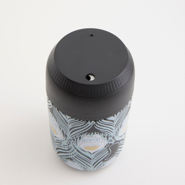 Ποτήρι Θερμός 340ml Chilly's Series 2 Cup Liberty Ceaser