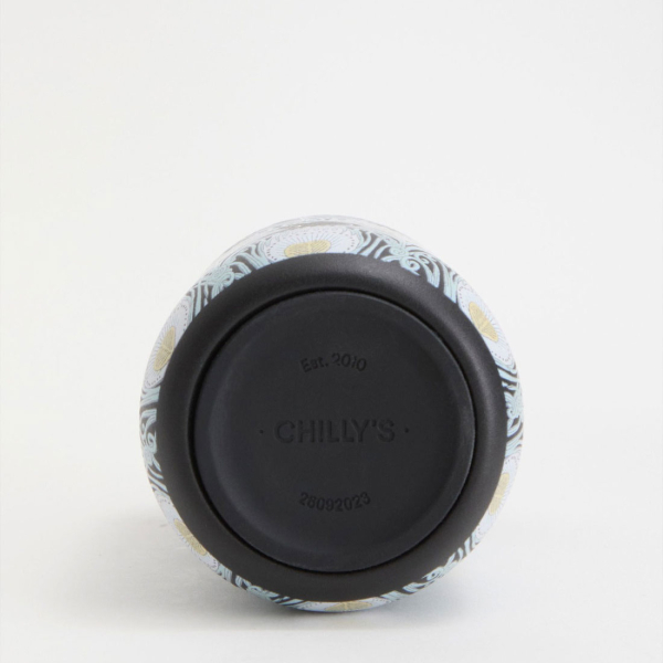 Ποτήρι Θερμός 340ml Chilly's Series 2 Cup Liberty Ceaser