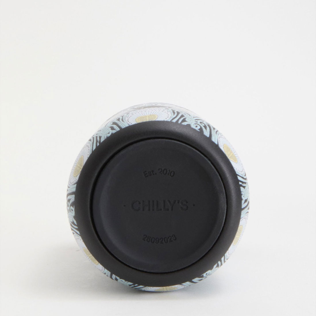 Ποτήρι Θερμός 340Ml Chilly&Apos S Series 2 Cup Liberty Ceaser Home Οργάνωση & Αποθήκευση Spitishop