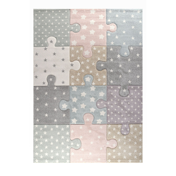 Παιδικό Χαλί (133x190) Tzikas Carpets Diamond 40156-211