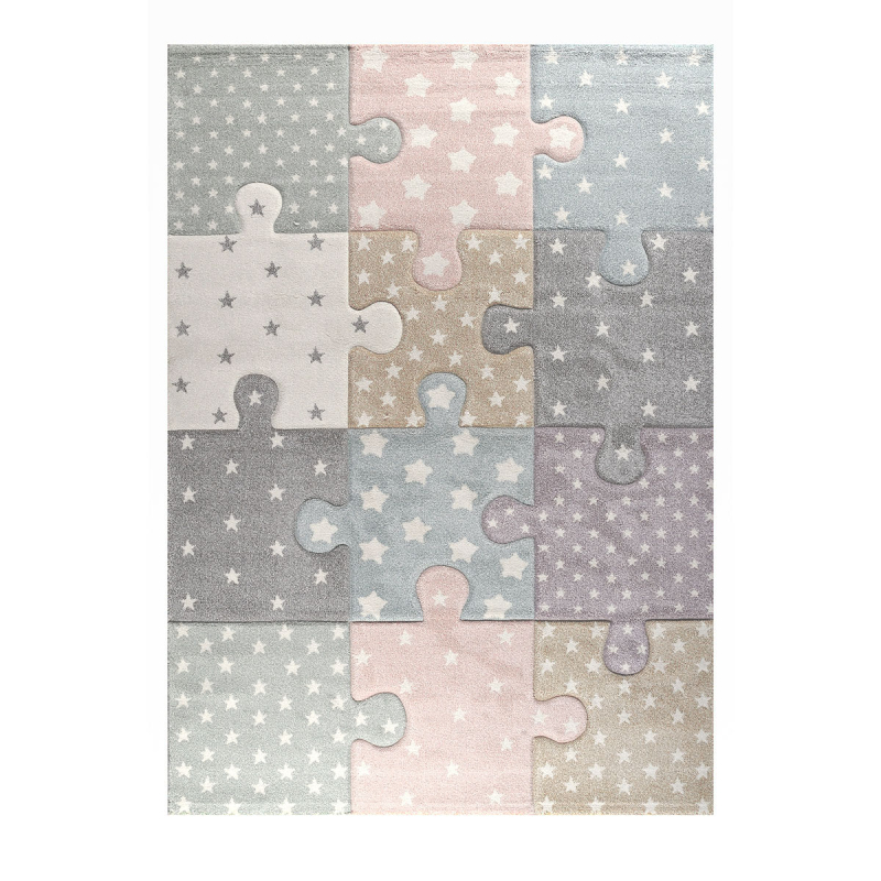 Παιδικό Χαλί (133x190) Tzikas Carpets Diamond 40156-211