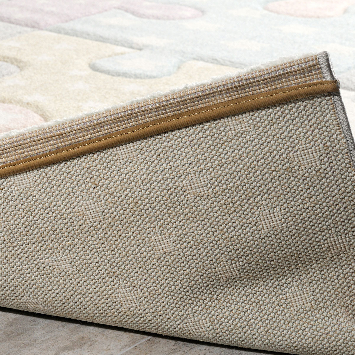 Παιδικό Χαλί (133X190) Tzikas Carpets Diamond 40156-211 Home Χαλιά Βρεφικά & Παιδικά Spitishop