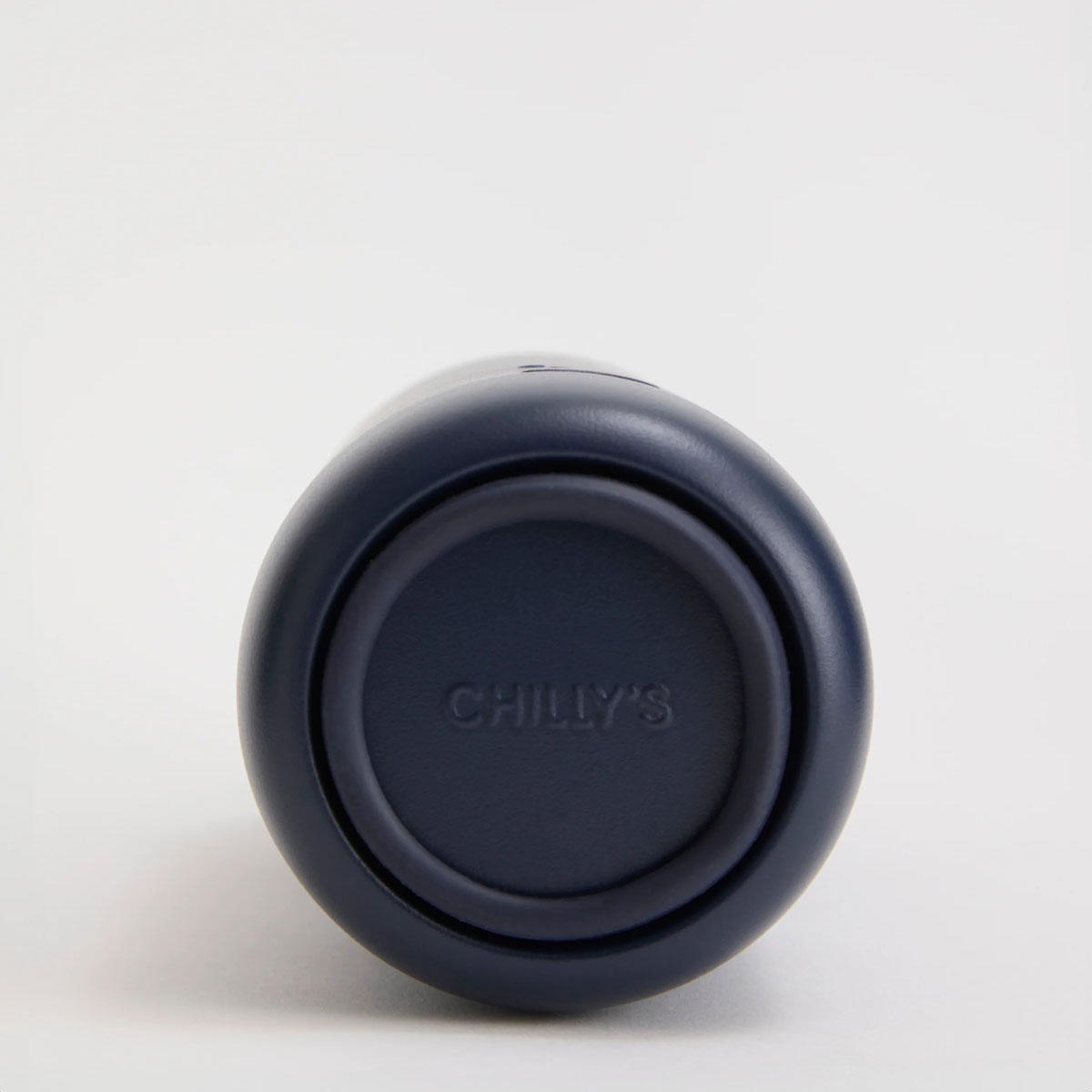 Μπουκάλι Θερμός 500Ml Chilly&Apos S Series 3 Bottle Astral Navy Blue Home Οργάνωση & Αποθήκευση Spitishop