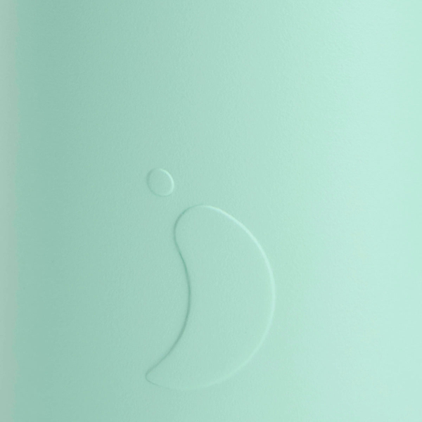 Μπουκάλι Θερμός 500ml Chilly's Series 3 Bottle Opal Green