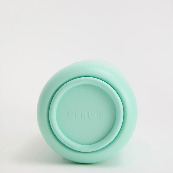 Μπουκάλι Θερμός 500ml Chilly's Series 3 Bottle Opal Green