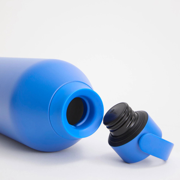Μπουκάλι Θερμός 500ml Chilly's Series 3 Bottle Pacific Blue