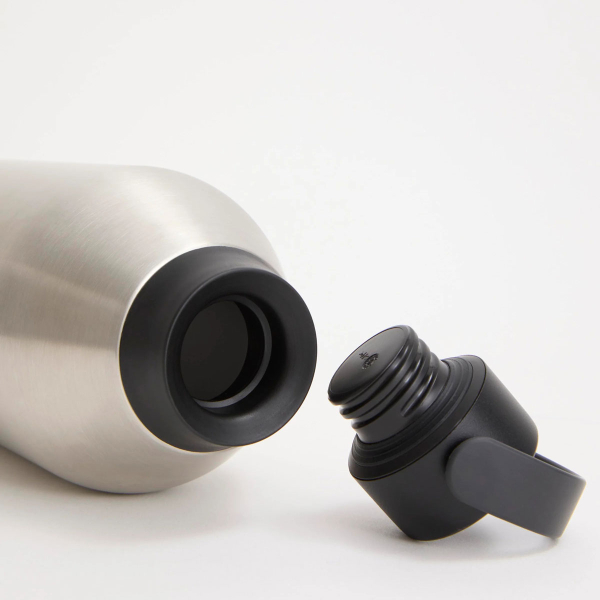 Μπουκάλι Θερμός 500ml Chilly's Series 3 Bottle Stainless Steel