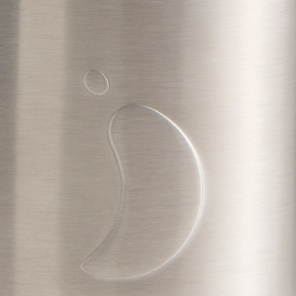 Μπουκάλι Θερμός 1lt Chilly's Series 3 Bottle Stainless Steel