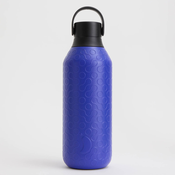Μπουκάλι Θερμός 500ml Chilly's Series 3 Soundwave Rewind