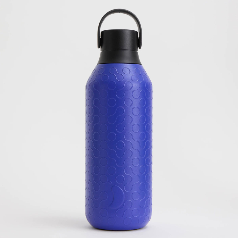 Μπουκάλι Θερμός 500ml Chilly's Series 3 Soundwave Rewind