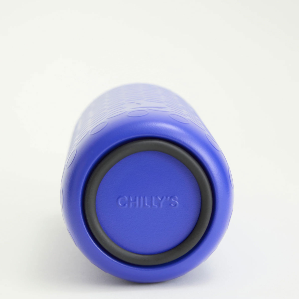 Μπουκάλι Θερμός 500ml Chilly's Series 3 Soundwave Rewind
