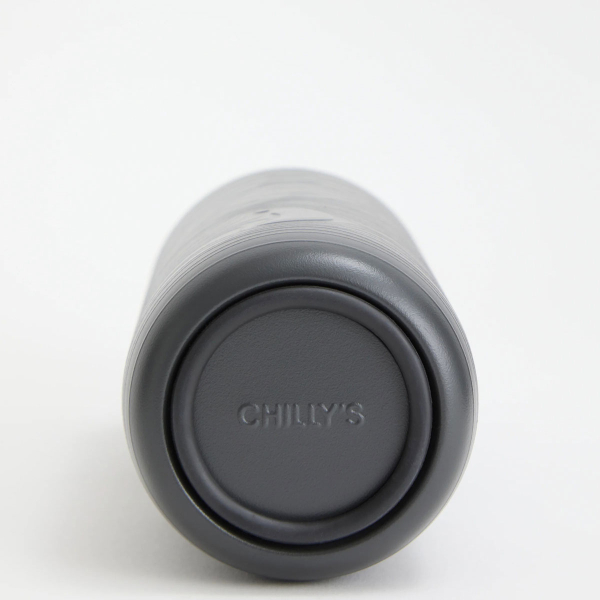 Μπουκάλι Θερμός 500ml Chilly's Series 3 Soundwave Stereo