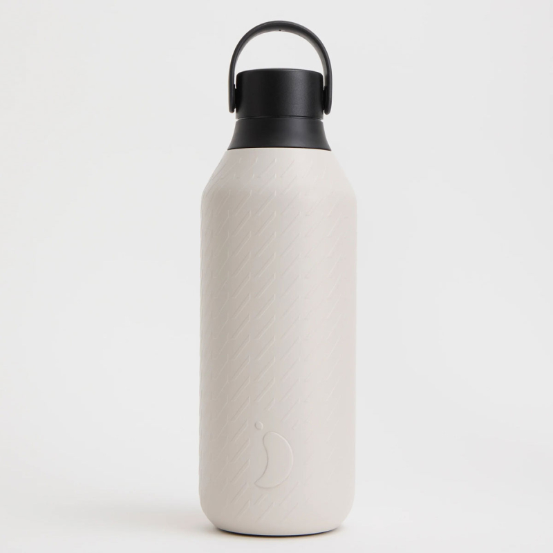 Μπουκάλι Θερμός 500ml Chilly's Series 3 Soundwave Track