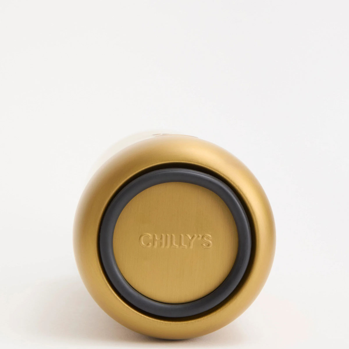 Μπουκάλι Θερμός 500Ml Chilly&Apos S Series 3 Metals Fools Gold Home Οργάνωση & Αποθήκευση Spitishop