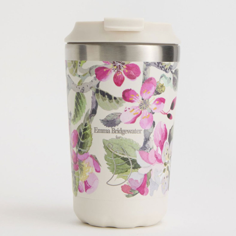 Ποτήρι Θερμός 340ml Chilly's Original's Series Emma Bridgewater