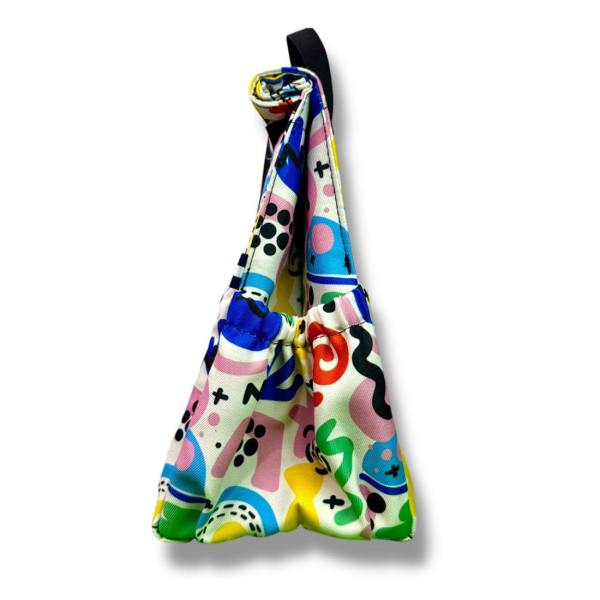 Ισοθερμική Τσάντα Φαγητού 8lt The Lunch Bags Original Pop