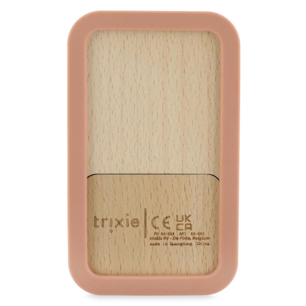 Ξύλινο Παιχνίδι Ρόλων (11x6.5x2) Trixie Baby Phone Mrs.Cat