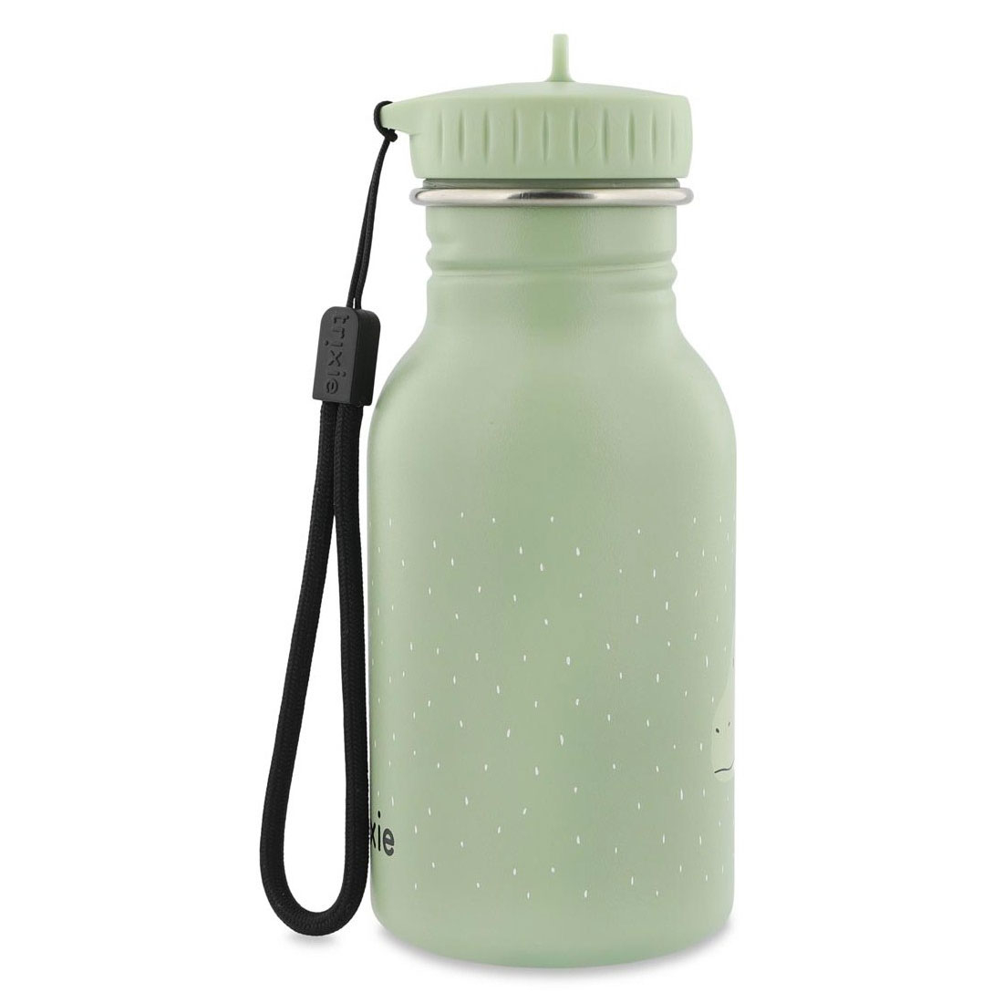 Παγούρι 350Ml με Στόμιο Trixie Mr Dragon Home Παιδικά Είδη Φαγητού & Αξεσουάρ Σερβιρίσματος Spitishop