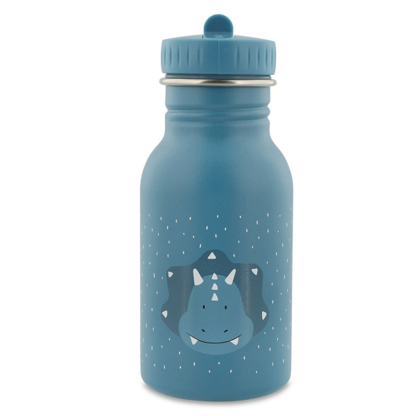 Παγούρι 350ml Με Στόμιο Trixie Mr.Triceratops