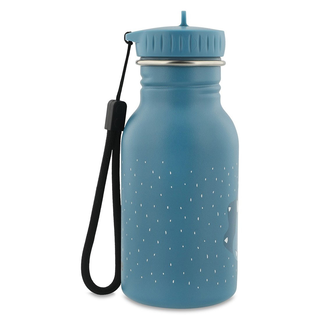 Παγούρι 350Ml με Στόμιο Trixie Mr Triceratops Home Παιδικά Είδη Φαγητού & Αξεσουάρ Σερβιρίσματος Spitishop