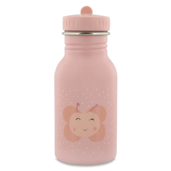 Παγούρι 350ml Με Στόμιο Trixie Mrs.Butterfly
