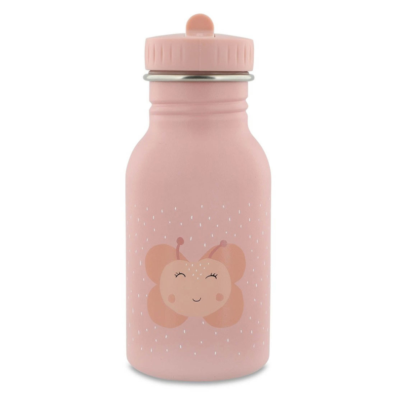 Παγούρι 350ml Με Στόμιο Trixie Mrs.Butterfly