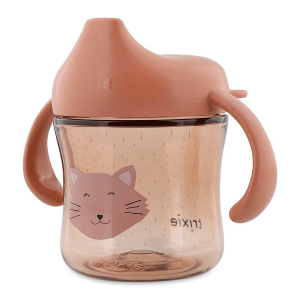Ποτήρι Εκπαιδευτικό Trixie Tritan Mrs.Cat