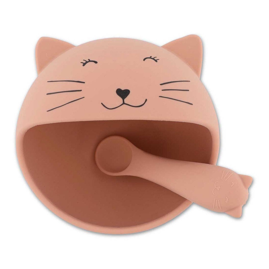 Παιδικό Σετ Φαγητού 2Τμχ Trixie Mrs Cat Home Παιδικά Είδη & Αξεσουάρ Σερβιρίσματος Spitishop