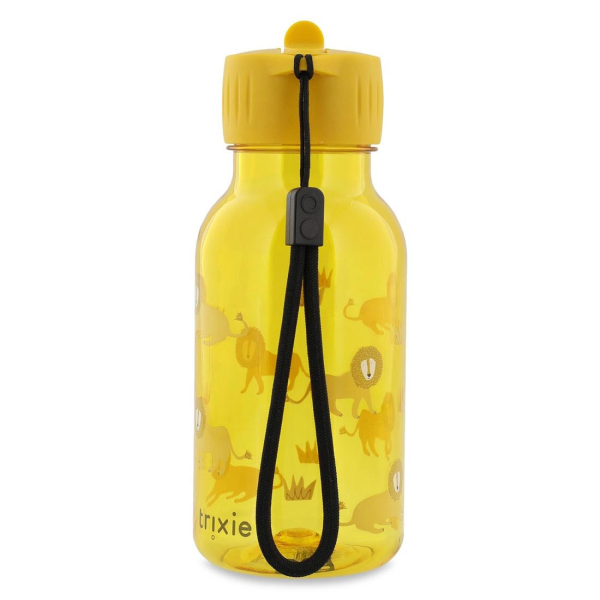 Παγούρι 350ml Με Στόμιο Trixie Tritan Lively Lion