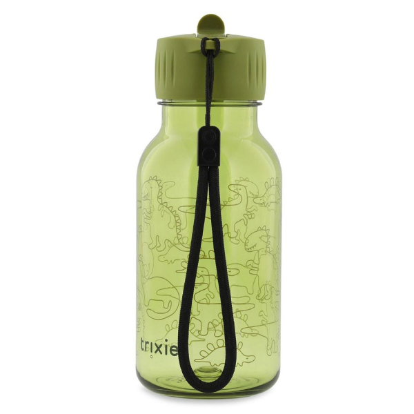Παγούρι 350ml Με Στόμιο Trixie Tritan Daring Dino