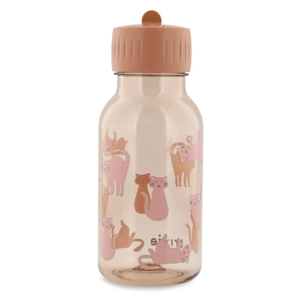 Παγούρι 350ml Με Στόμιο Trixie Tritan Charming Cat