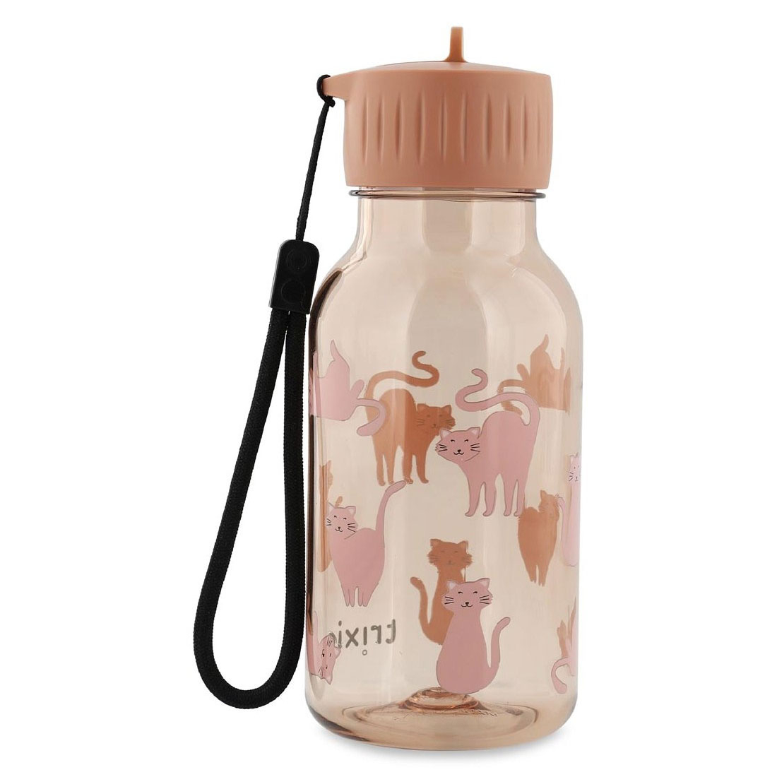 Παγούρι 350Ml με Στόμιο Trixie Tritan Charming Cat Home Παιδικά Είδη Φαγητού & Αξεσουάρ Σερβιρίσματος Spitishop