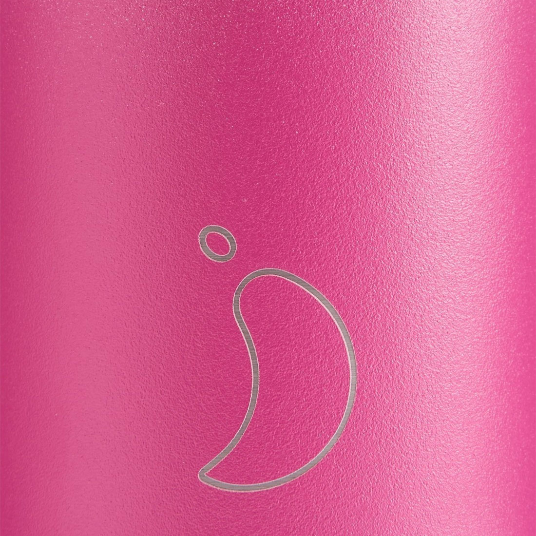 Μπουκάλι Θερμός 500Ml Chilly&Apos S Original&Apos Series Rose Blush Home Οργάνωση & Αποθήκευση Spitishop