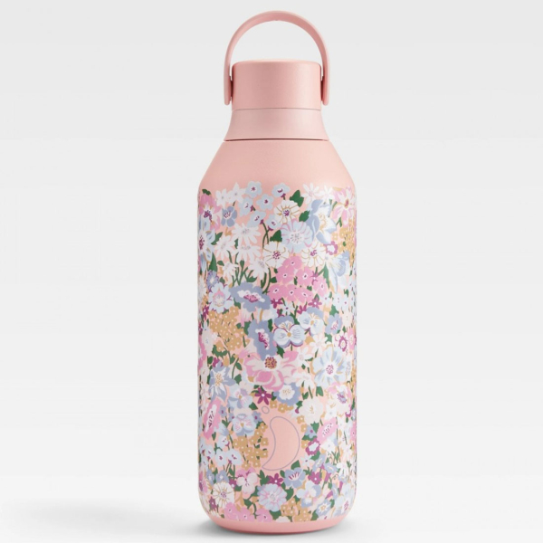 Μπουκάλι Θερμός 500ml Chilly's Series 2 Bottle Artemis Blush