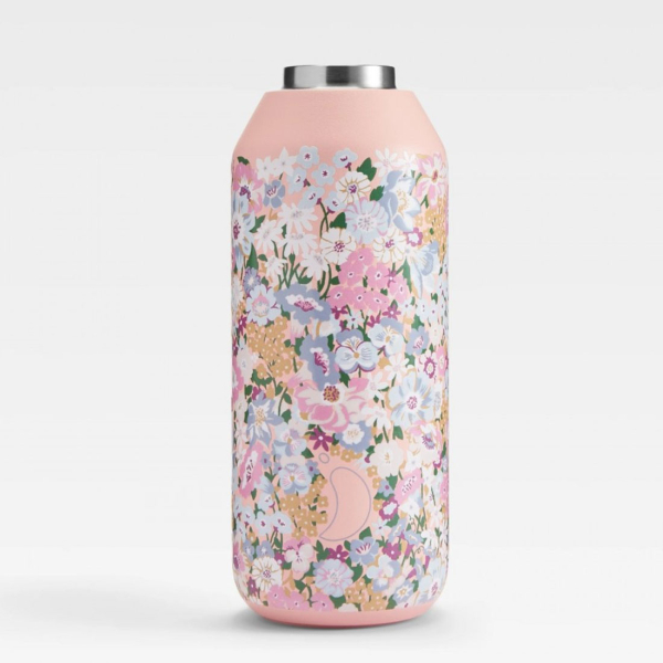 Μπουκάλι Θερμός 500ml Chilly's Series 2 Bottle Artemis Blush