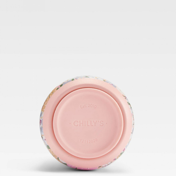 Μπουκάλι Θερμός 500ml Chilly's Series 2 Bottle Artemis Blush