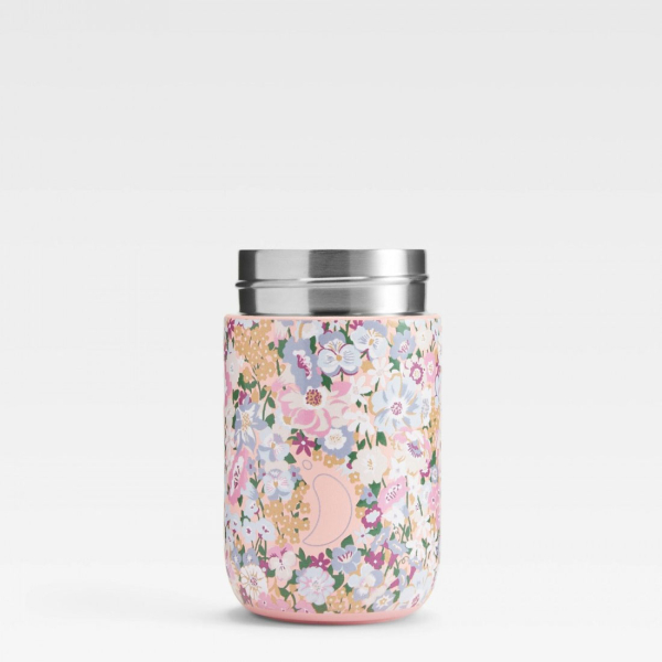 Ποτήρι Θερμός 340ml Chilly's Series 2 Cup Artemis Blush